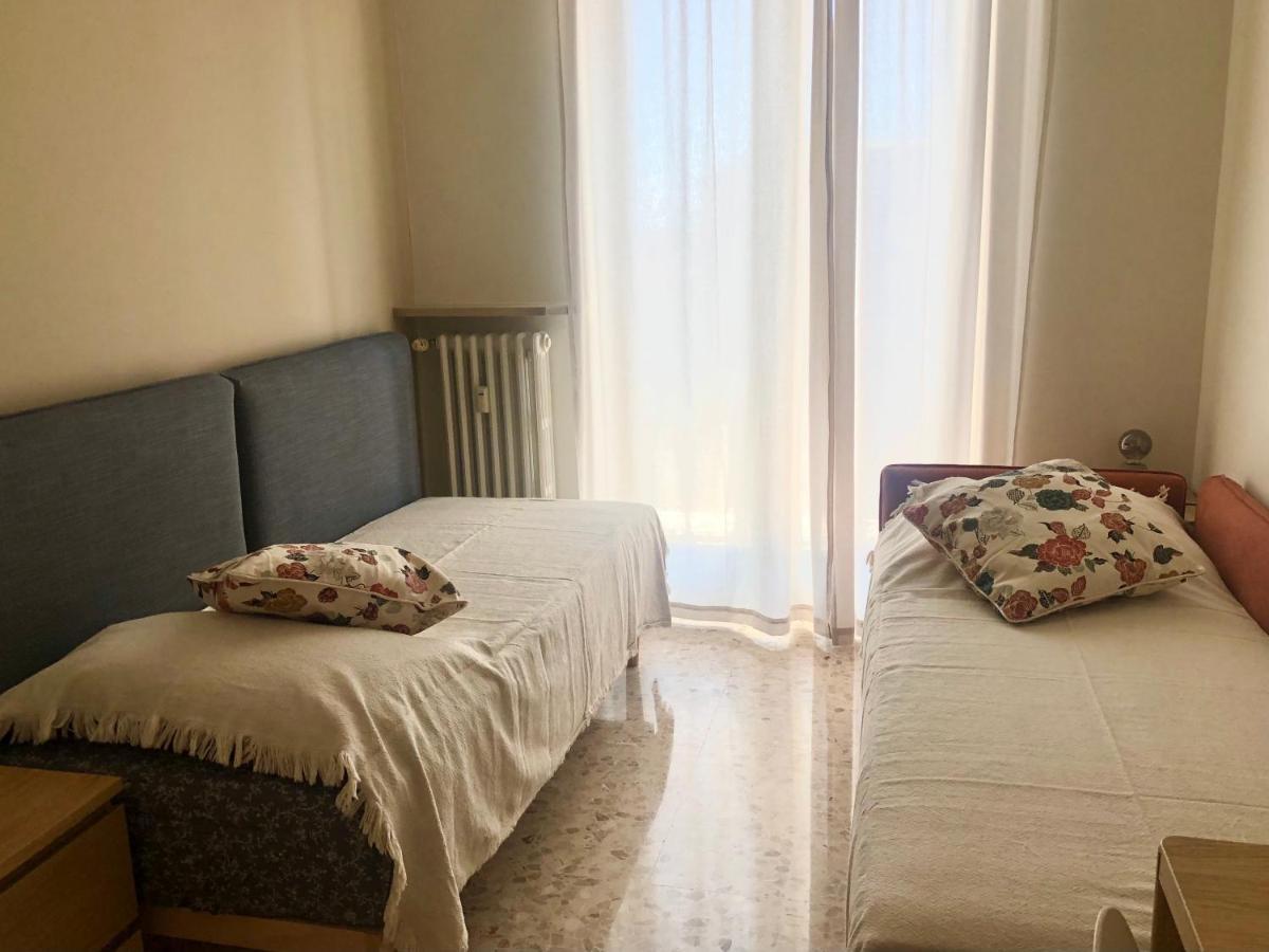 Attico Spazio Alla Luce Верона Екстериор снимка