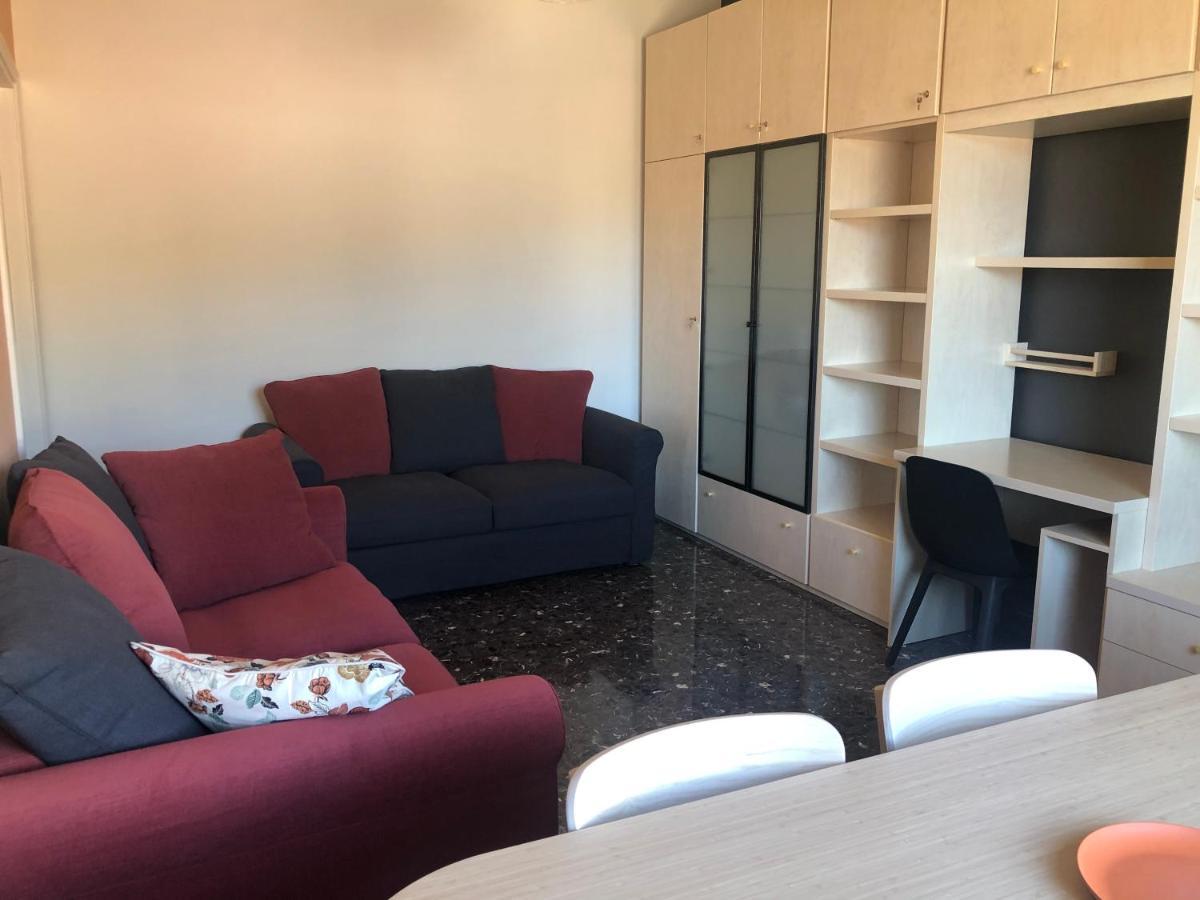 Attico Spazio Alla Luce Верона Екстериор снимка