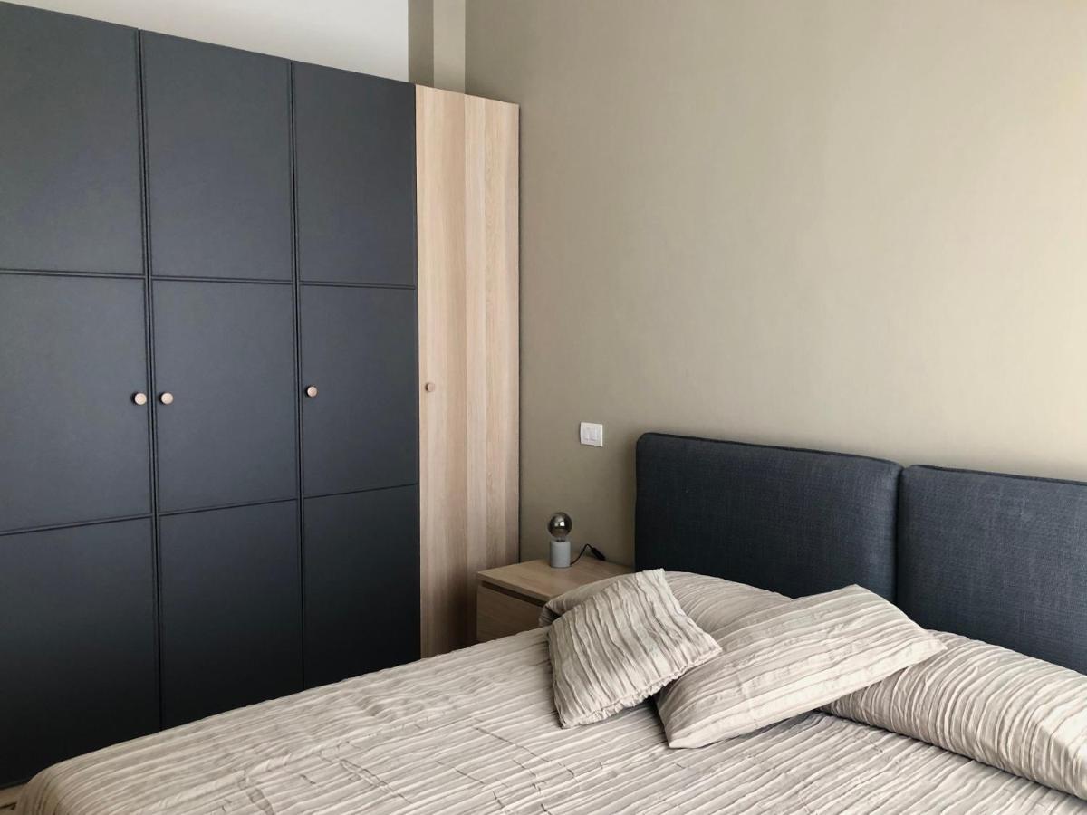 Attico Spazio Alla Luce Верона Екстериор снимка